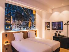 Tot 900 euro voor Gentse hotels die groen keurmerk willen verzilveren