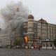 Vermeend brein achter bloedige aanslagen Mumbai gearresteerd