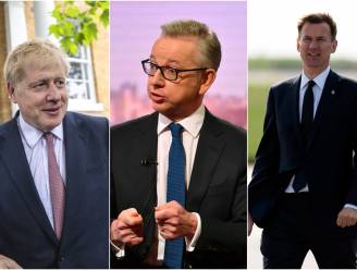 Opvolgingsstrijd Britse premier May begint vandaag: deze politici wagen hun gok