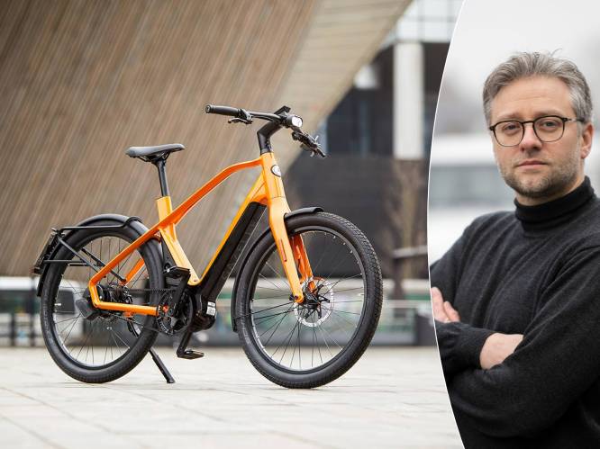 Is Gazelles 'N°1' écht kampioen onder de e-bikes? "Geslaagd design, maar technisch kan er een en ander beter”