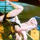 Dwarskijker over 'Belgium's Got Talent: de finale' en 'De Afspraak': 'Gracieus halsbrekers werk op hoog niveau'