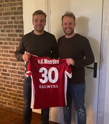 Sander Baart Keert Bij Oranje Rood Terug Op Het Oude Nest Hockey Ed Nl Publications by authors named wytske m van weerden. sander baart keert bij oranje rood