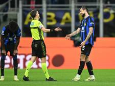 Accusé de racisme par un joueur du Napoli, Acerbi échappe à une sanction faute de preuves concluantes