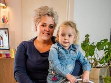 Gestolen spaarpotje maakt week voor MS-patiënte Willeke Kafoe (32) nóg zwaarder: 'We hebben nog maar kort'