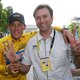 'Ploegleider Bruyneel gaf renners zelf doping'