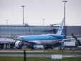 KLM staakt met onmiddellijke ingang alle vluchten naar Oekraïne, Brussels Airlines vloog er al langer niet meer heen
