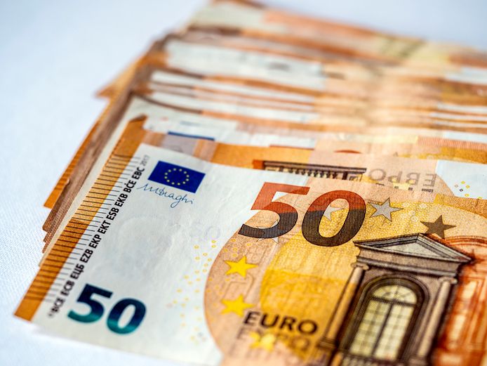 Vooral voor eten en elektriciteit betaal je in Spanje fors meer.