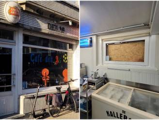 Broers die vorig jaar Oostends café overvielen krijgen nu 2 jaar cel voor inbraken in horecazaken