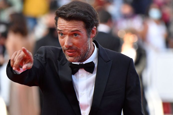 Nicolas Bedos