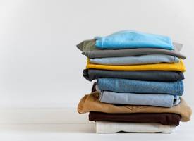 3 vouwmethodes voor overzicht in je ladekast