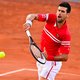 Djokovic gaat tot het uiterste voor negentiende grandslamtitel: ‘Ik zou kunnen stoppen, maar ik ga natuurlijk niet stoppen’