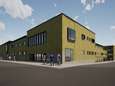 L’école Cobaux à Charleroi est en plein chantier