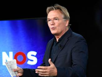 Tom Egbers keert voorlopig niet terug op televisie