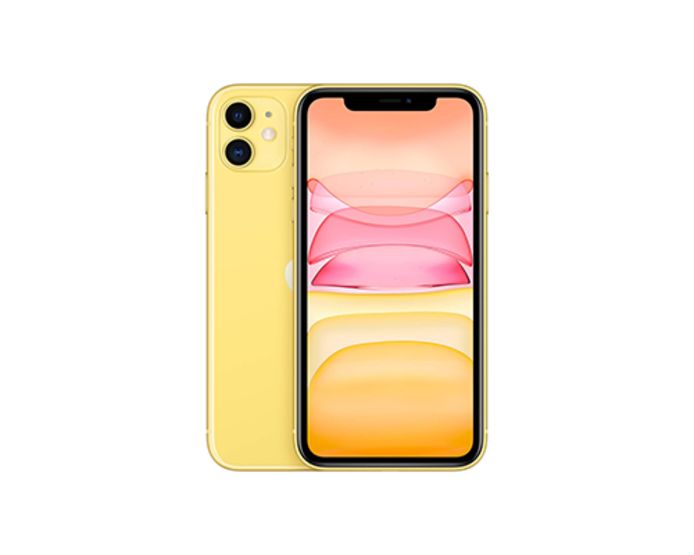 iPhone 11