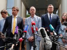 Rechter maakt oppositiepartij Navalny monddood in aanloop naar verkiezingen