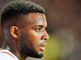 Thomas Lemar remplace Kingsley Coman chez les Bleus