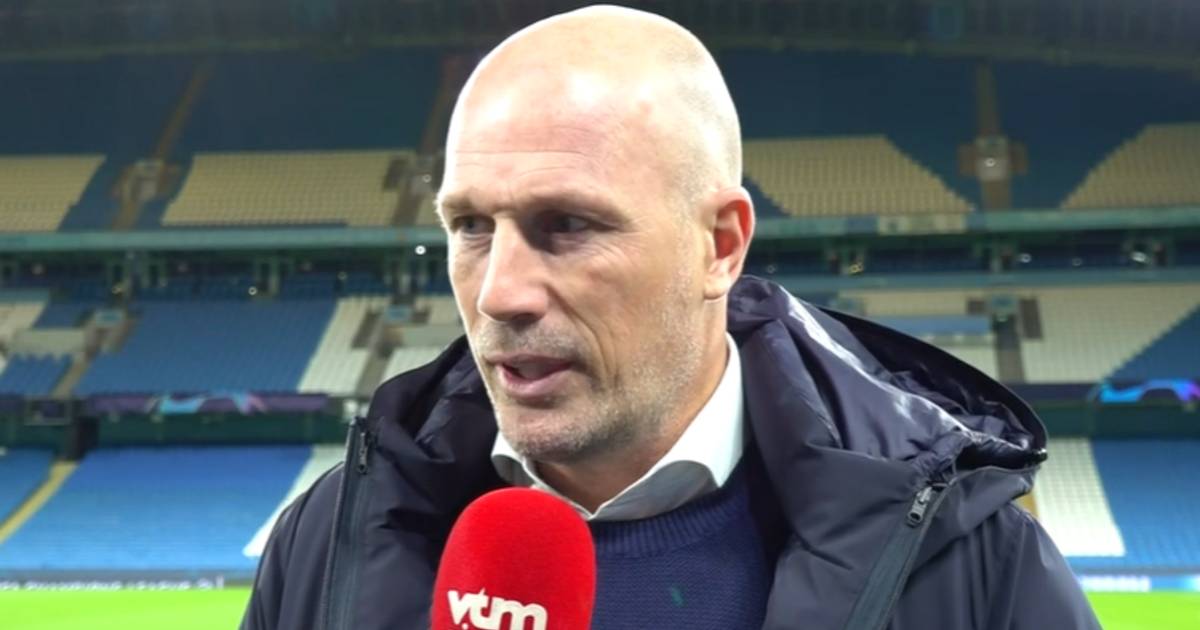 Clement e Mignolet vogliono che i giocatori del club mostrino coraggio contro il Manchester City: “Il Crystal Palace ha dimostrato di poter essere battuto” |  Manchester City – Club Brugge: mercoledì, 20:35 su VTM2