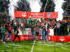 De beste, de onmisbare en de stille kracht: zij maakten Heracles kampioen  