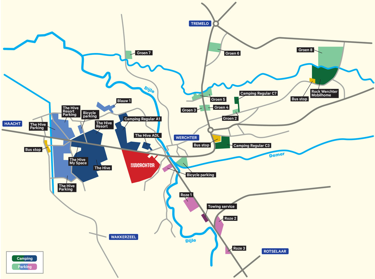 Kan ik nog van 2020 gebruiken? Mag ik mijn kind gratis meenemen? Waar zet ik iemand af