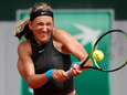 Azarenka al klaar op Roland Garros, Kvitova met moeite verder