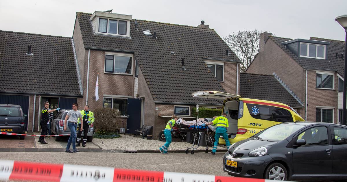 Twee jaar cel geëist tegen verdachte familiedrama Waverveen