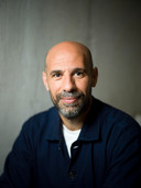Abdelkader Benali schreef een roman op basis van de dramatische dood van Ilias en de rouw daarna.