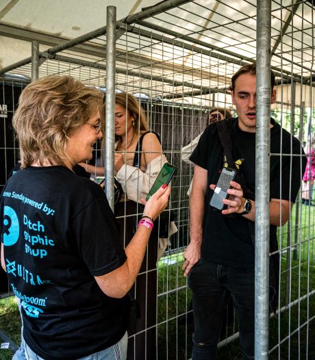 Feestgangers die misbruik maken van Testen voor Toegang moeten ‘strafrechtelijk worden aangepakt’