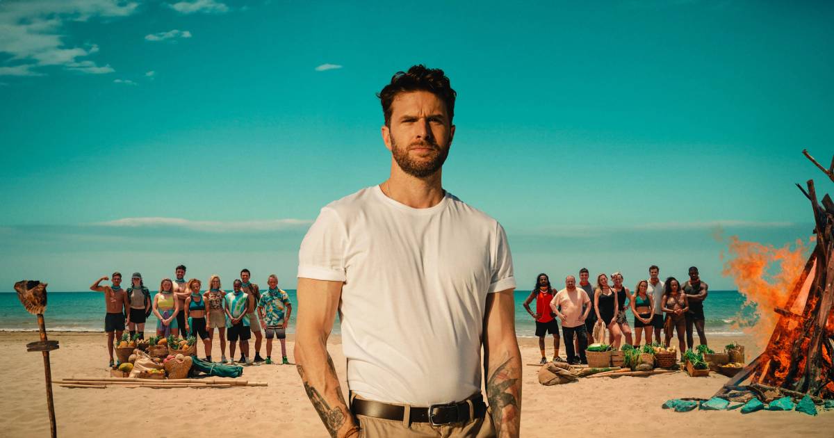 Why Britain’s Expedition Robinson turned into an “absolute disaster” for the BBC |  television