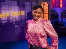 Edsilia Rombley laat BN’ers in kunstwerken van chocolade happen: ‘Het is hilarisch én leerzaam’