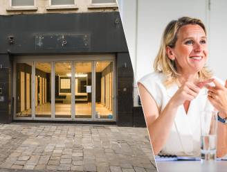 Amper 7,7 procent van handelspanden in Gent staat leeg: “Beste leerling van alle Vlaamse centrumsteden”