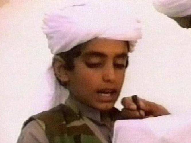 Kleinzoon Osama Bin Laden dood: “Hij speelde vaak dat hij als martelaar stierf”
