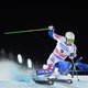Alexis Pinturault en Julia Mancuso winnen parallalle slalom in Moskou