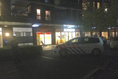 Overvallers Jumbo hadden 'hakbijl, groot mes en pistool'