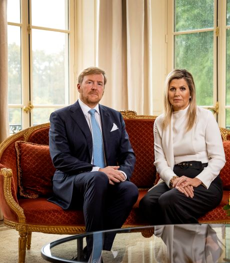 Willem-Alexander en Máxima zeggen sorry voor Griekse vakantiereis
