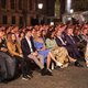 Bij het Concertgebouworkest in het Westerpark mag je applaudisseren wanneer je maar wil