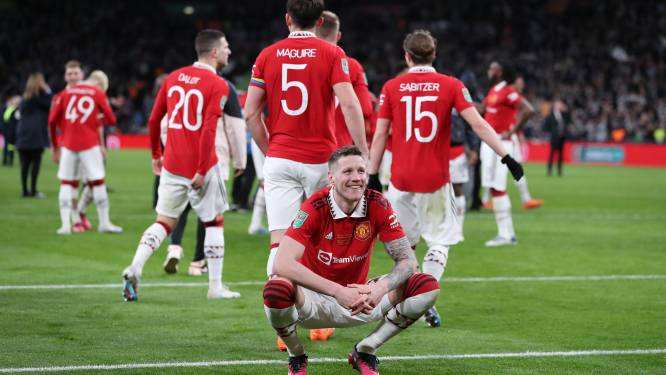 LIVE Premier League | Erik ten Hag met Manchester United tegen concurrent Newcastle