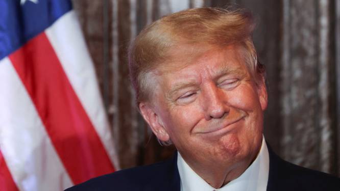 Donald Trump de retour sur Facebook et Instagram