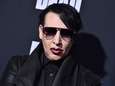 Marilyn Manson stapt naar politie na snotincident