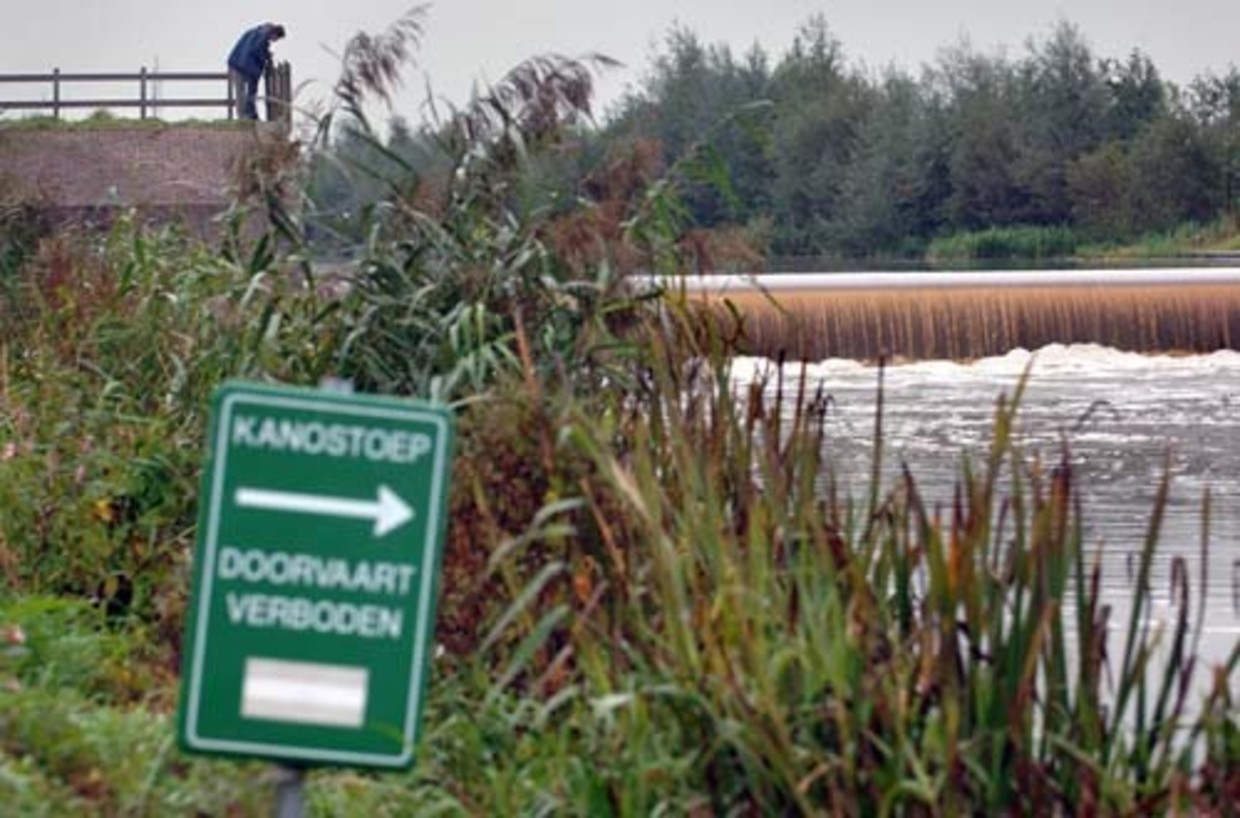 \N (Marcel van den Bergh - de Volkskrant) Beeld Marcel van den Bergh
