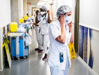 Ministerraad stemt in met beroepsprofiel 'basisverpleegkundige'