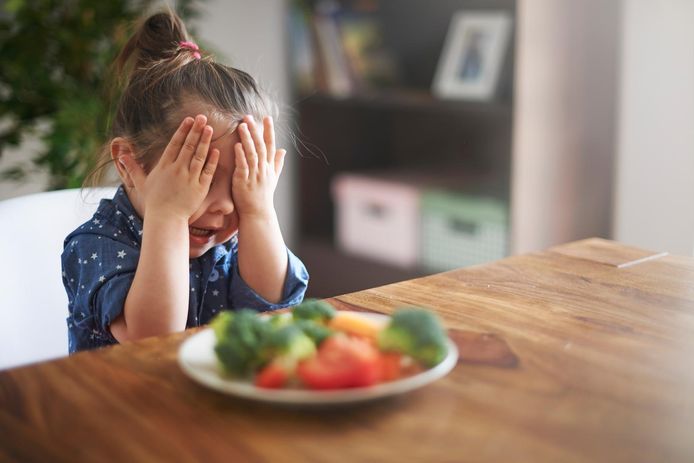 Broccoli is een gezonde groente, maar kan door een chemische reactie in de mond bijzonder smerig smaken.