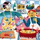 De nieuwe trend in kookboekenland: lekker 'gewoon' eten