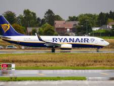 Grève chez Ryanair lors du week-end du Nouvel An: “107 vols annulés et 19.000 personnes prises en otage”