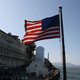 Oud militair fort gevonden onder Alcatraz