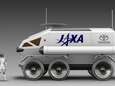 Toyota's maanauto wordt duurste auto ter wereld 