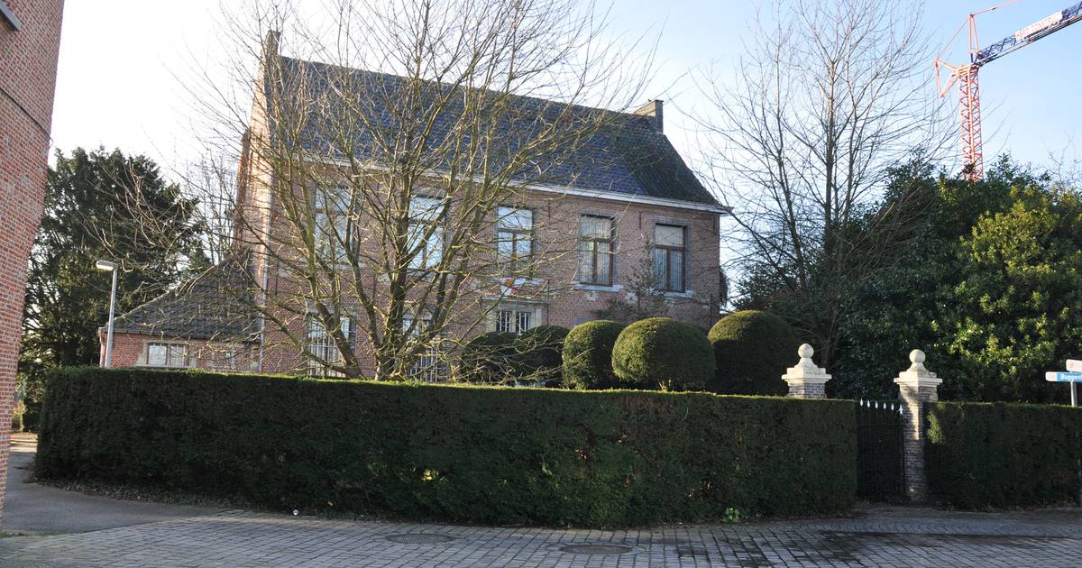 Pastorie Woning Te Koop Pastorie te koop voor 490.000 euro | Buggenhout | hln.be