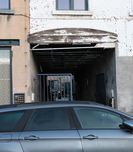 Une habitation de Malines visée par une attaque à l'explosif 