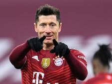 Lewandowski troeft op FIFA-gala Messi af, Wiegman grijpt naast prijs