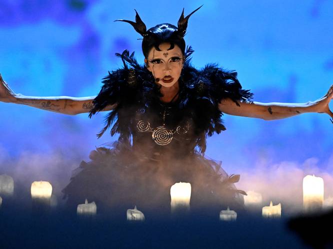 Ierse horroract en ‘broekloze’ Finse zanger door naar finale songfestival 2024, net als topfavoriet Kroatië