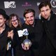 Kensington wint MTV's Best Dutch Act